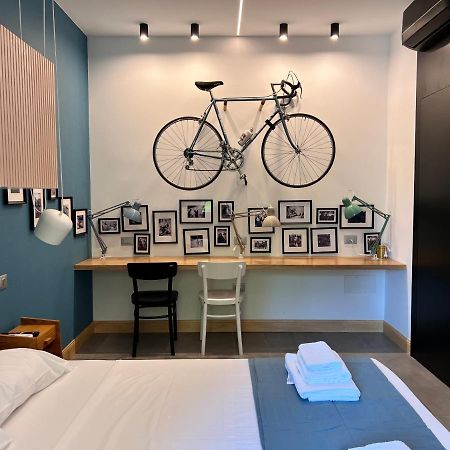 Appartamento Di Design A 30 Metri Dal Mare อัลบา อาดริอาติกา ภายนอก รูปภาพ
