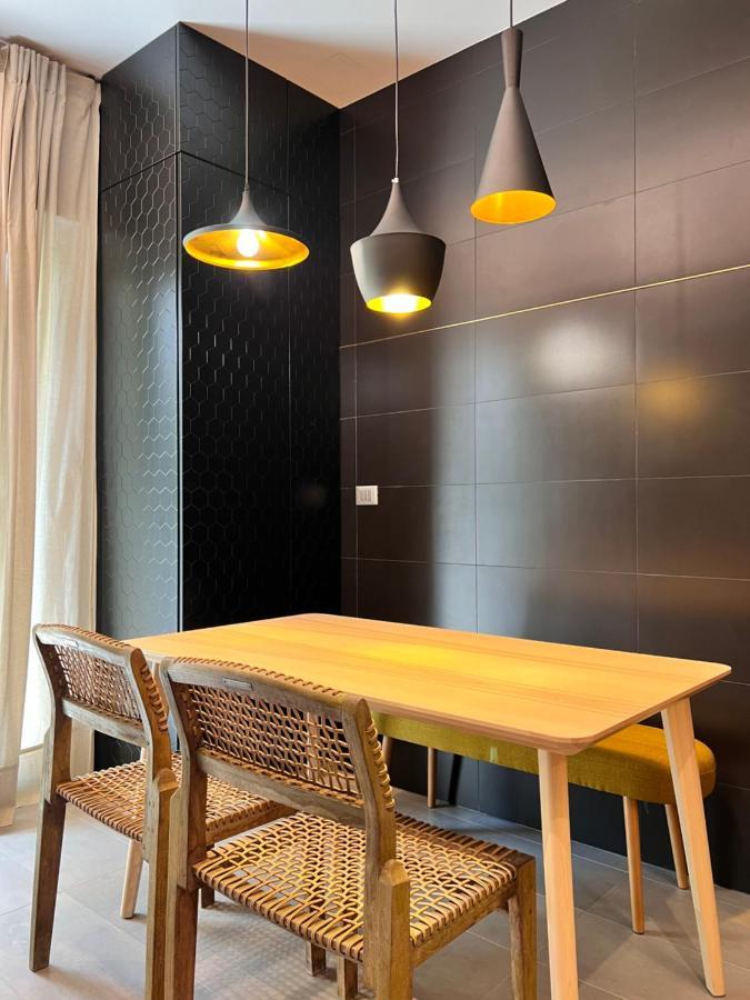 Appartamento Di Design A 30 Metri Dal Mare อัลบา อาดริอาติกา ภายนอก รูปภาพ