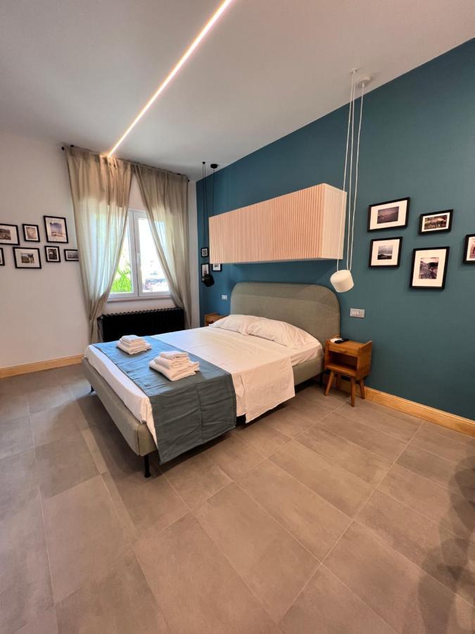 Appartamento Di Design A 30 Metri Dal Mare อัลบา อาดริอาติกา ภายนอก รูปภาพ