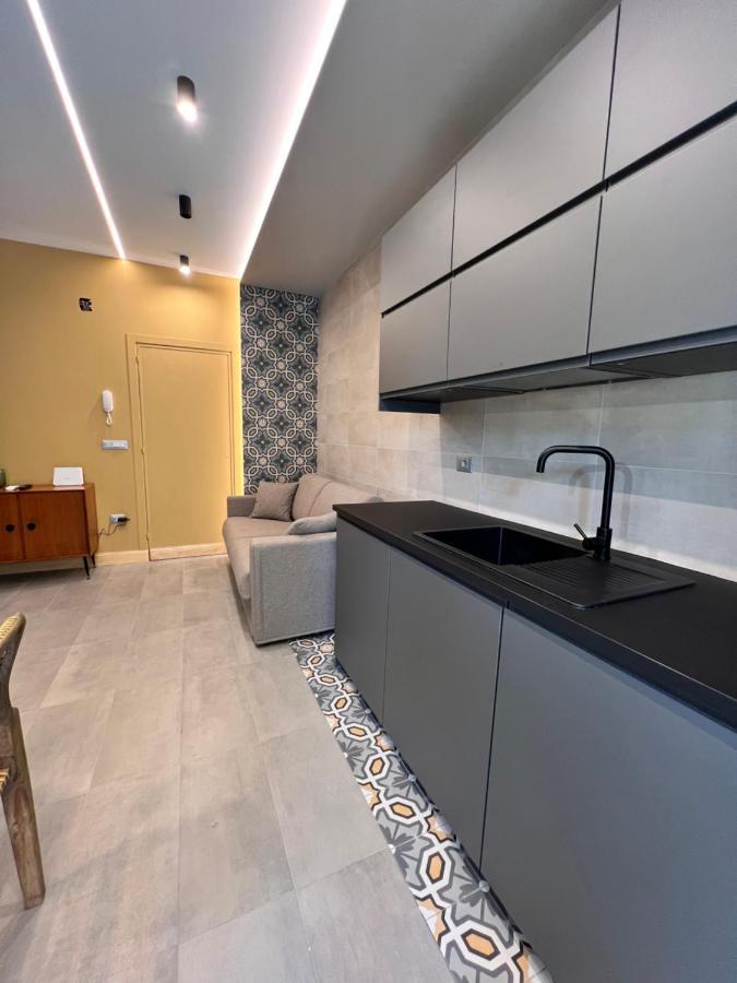 Appartamento Di Design A 30 Metri Dal Mare อัลบา อาดริอาติกา ภายนอก รูปภาพ