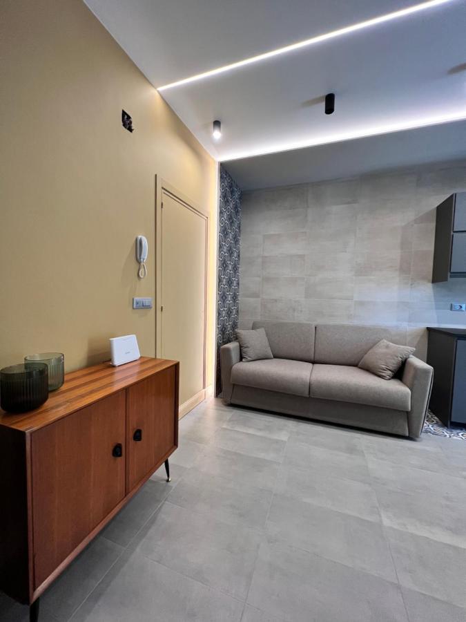 Appartamento Di Design A 30 Metri Dal Mare อัลบา อาดริอาติกา ภายนอก รูปภาพ