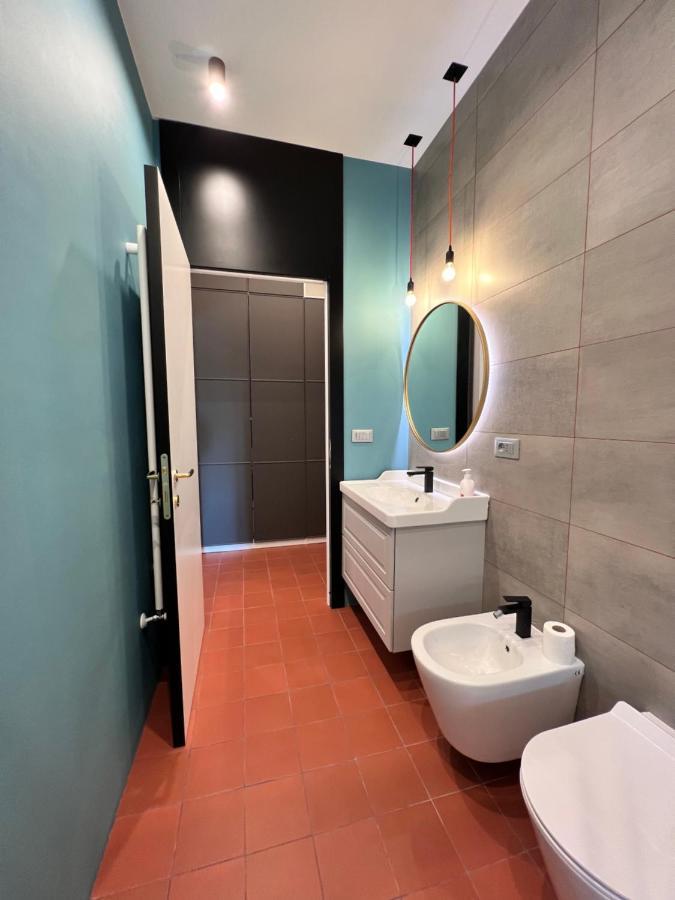Appartamento Di Design A 30 Metri Dal Mare อัลบา อาดริอาติกา ภายนอก รูปภาพ
