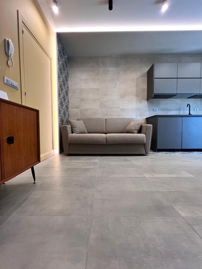 Appartamento Di Design A 30 Metri Dal Mare อัลบา อาดริอาติกา ภายนอก รูปภาพ