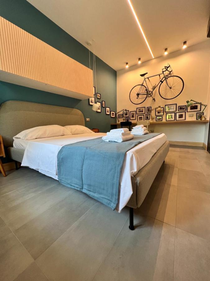 Appartamento Di Design A 30 Metri Dal Mare อัลบา อาดริอาติกา ภายนอก รูปภาพ