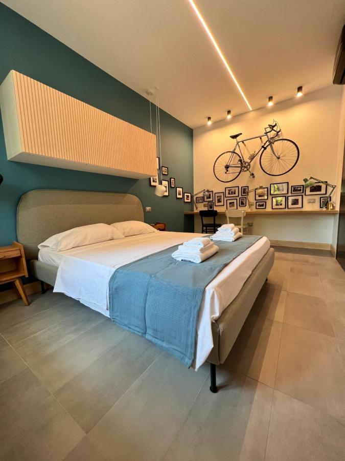 Appartamento Di Design A 30 Metri Dal Mare อัลบา อาดริอาติกา ภายนอก รูปภาพ
